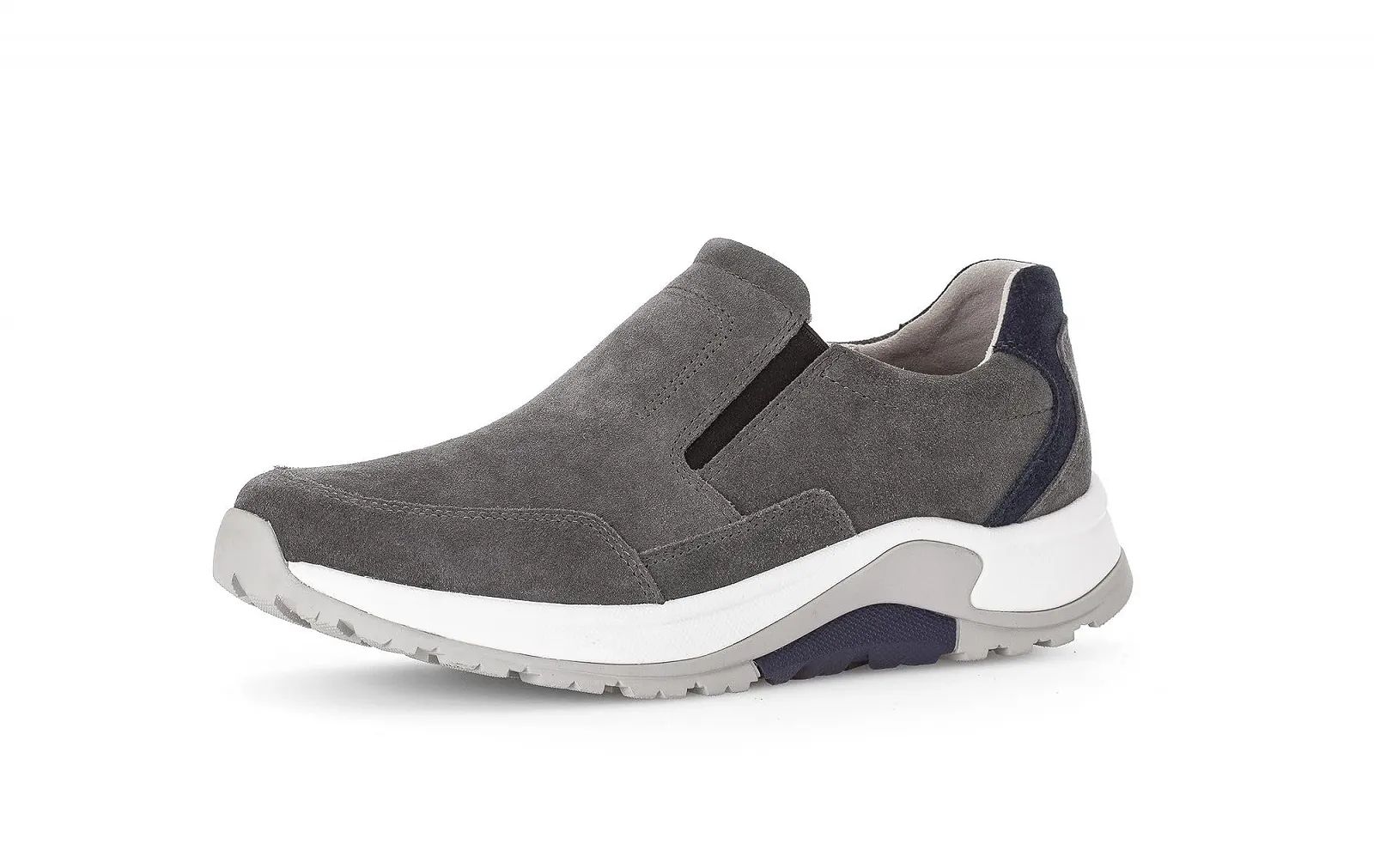 Кроссовки Pius Gabor Низкие мужские кожаные, фото №1