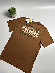 Футболка Nike Crew Reverb XS - Фото 1