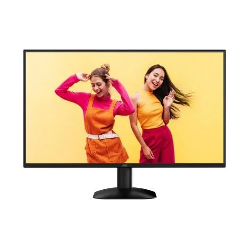 Монитор AOC Q27B35S3, фото №1 Монитор AOC Q27B35S3, фото №1