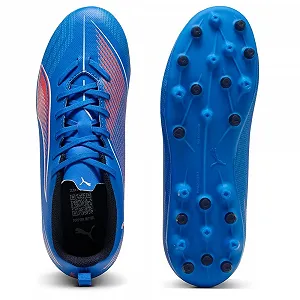 Дитячі Футбольні Бутси Puma Ultra 6 Play Mg Jr synthetic.ua - Фото 1