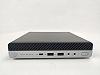 Міні ПК HP EliteDesk 800 G3 / Intel Core i5-6500T / RAM 8GB / SSD 256GB / LAN / Wi-Fi 5 / Bluetooth 4.2 / Windows 11 / Чорний Уцінка Міні ПК HP EliteDesk 800 G3 / Intel Core i5-6500T / RAM 8GB / SSD 256GB / LAN / Wi-Fi 5 / Bluetooth 4.2 / Windows 11 / Чорний Уцінка
