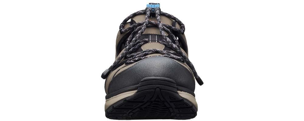 Сандалі для вулиці JOYA Como II Коричневий, чоловічі, з гладкої шкіри, фото №2