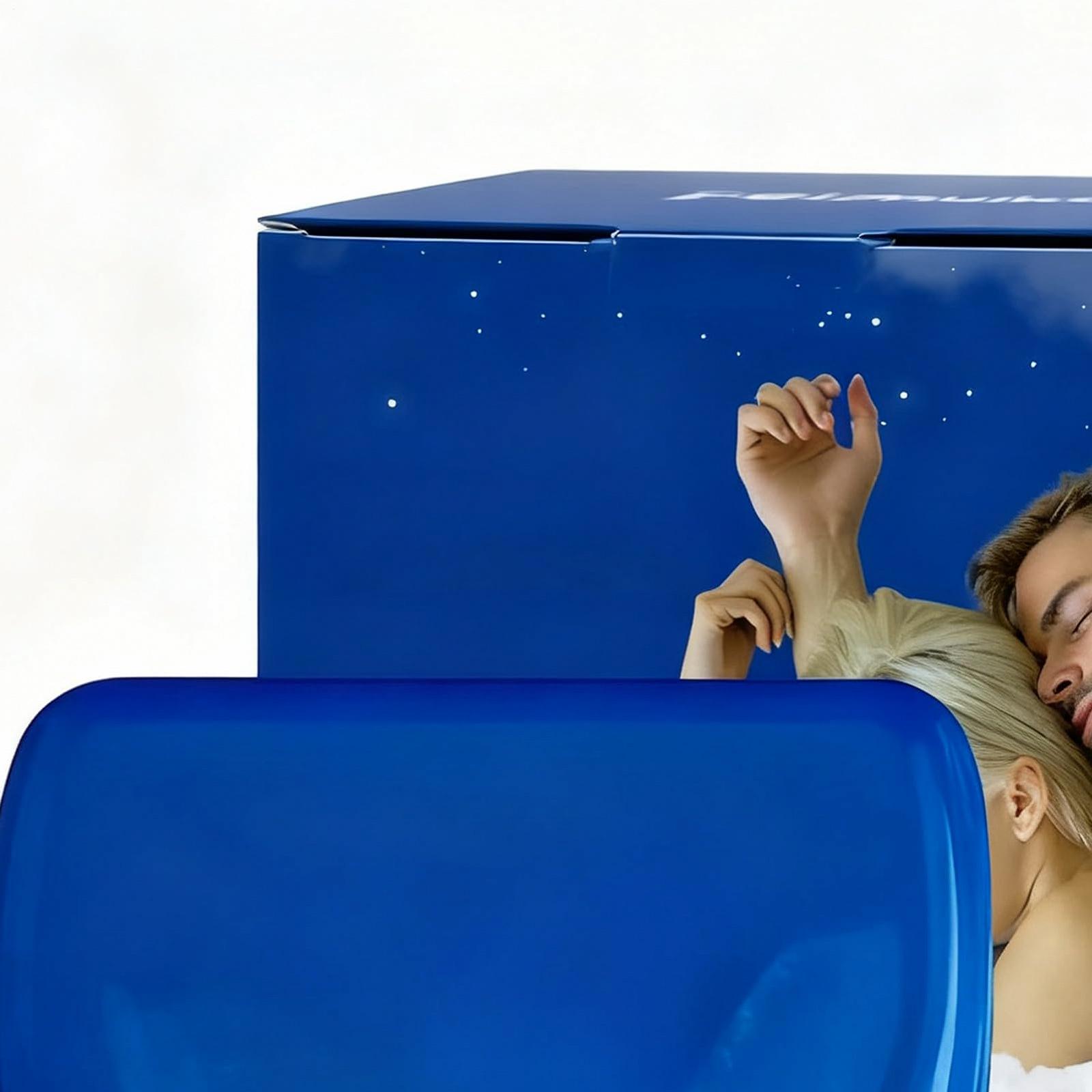 Захисний ротовий апарат від хропіння, фото №9