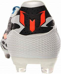 Бутси чоловічі Adidas F30 Messi Trx Fg (Wc) 46 synthetic.ua - Фото 1
