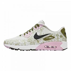 Кроссовки Nike Air Max 90 Golf NRG Pink Space, 40.5 - Фото 1