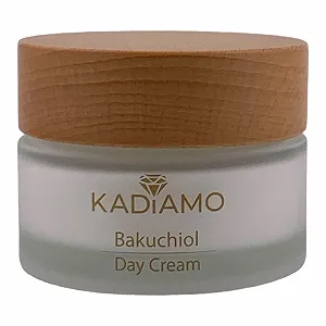 Денний крем для обличчя KADIAMO Bakuchiol антивіковий проти зморщок 50 мл - Фото 1