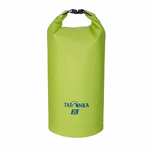 Гермомешок Tatonka WP Stuffbag Light 2 л, 3.5 л или 7 л - Фото 1