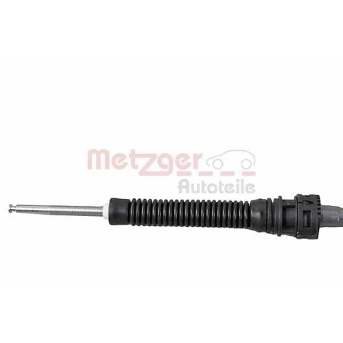Трос перемикання передач METZGER 3150231 для VAG, правий, фото №3