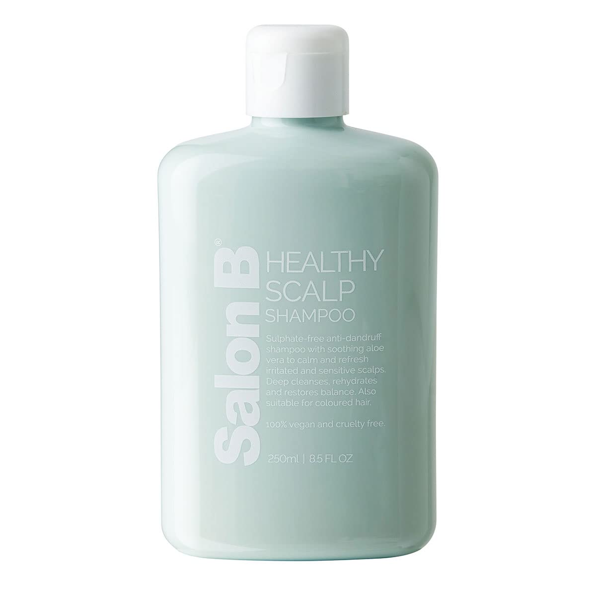Шампунь Salon B Healthy Scalp 250 мл, фото №1