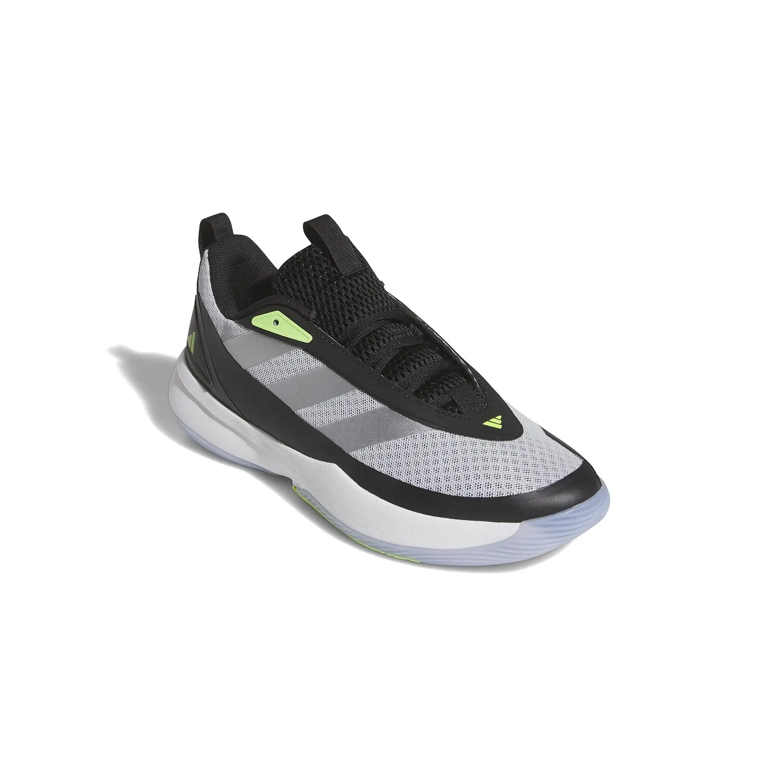 Баскетбольні Кросівки adidas Unisex Front Court, фото №3