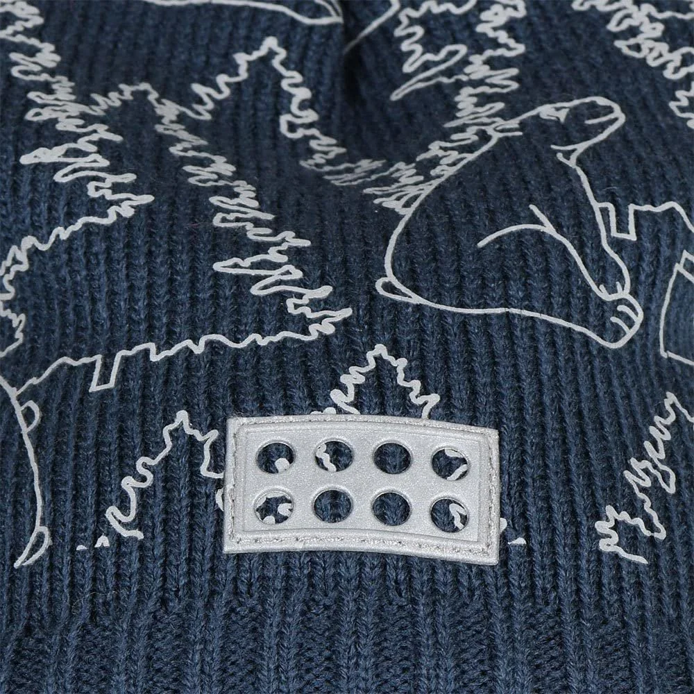 Шапка LEGO для мальчиков, фото №3