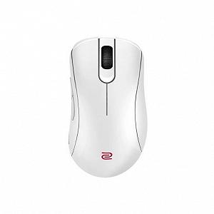 Купить Мышка Zowie EC3-DW Wireless White (9H.N4WBE.A3E) - Фото 1 Мышка Zowie EC3-DW Wireless White (9H.N4WBE.A3E) - Фото 1