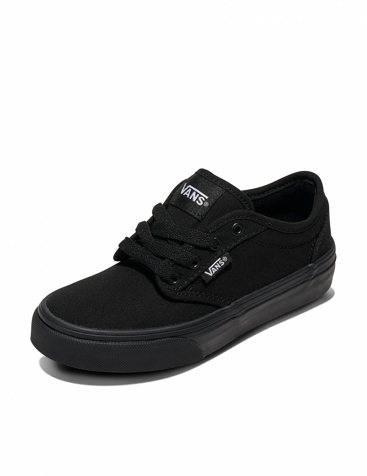 Кросівки Vans Unisex Kids Y Atwood (Canvas), фото №1