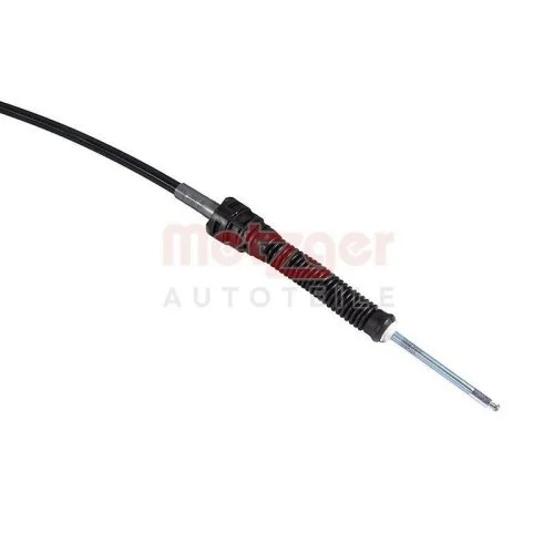 Трос перемикання передач METZGER 3150271 для AUDI SEAT VW, лівий, фото №3 Трос перемикання передач METZGER 3150271 для AUDI SEAT VW, лівий, фото №3