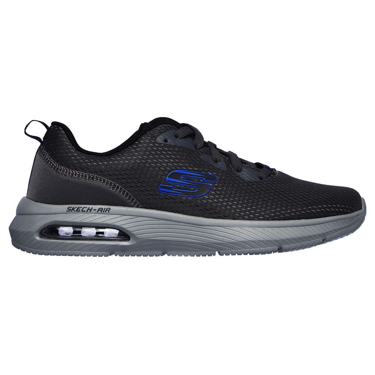 Кросівки Skechers Skech-air Element 2.0 Lomarc чоловічі, фото №7