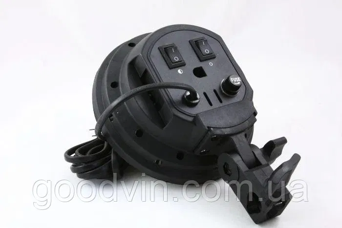 Набор постоянного света лампы 4шт (45W)софтбокс 50*70см+ стойка 240см, фото №1