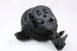 Набор постоянного света лампы 4 шт (45W)софтбокс 50*70см стойка 240см Сумка в комплекте - Фото 1