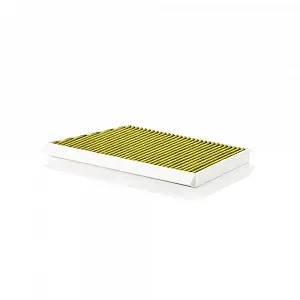 Фільтр салону MANN-FILTER FP 3461/1 FreciousPlus для MERCEDES-BENZ - Фото 1