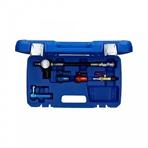 Комплект заправочных адаптеров для КПП KS TOOLS 150.9555 synthetic.ua - Фото 1