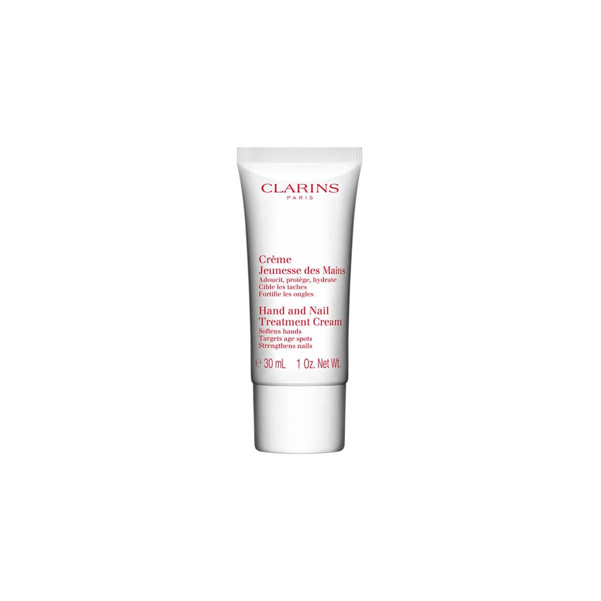Крем для рук та нігтів Clarins 30мл, фото №1