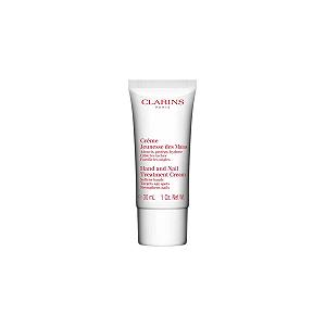 Крем для рук та нігтів Clarins 30мл - Фото 1