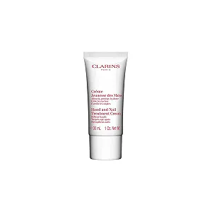 Крем для рук та нігтів Clarins 30мл - Фото 1
