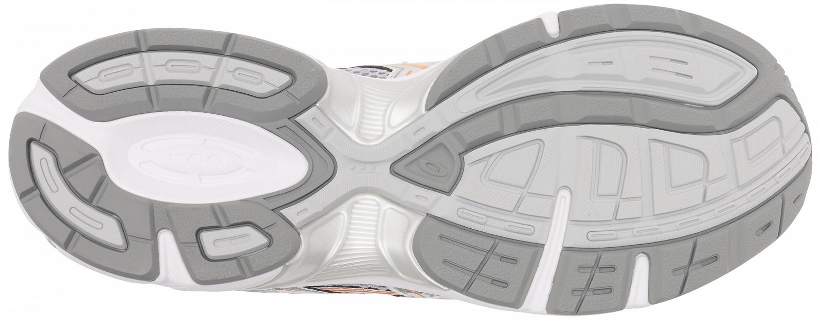 Кросівки чоловічі ASICS Gel-1130, фото №2