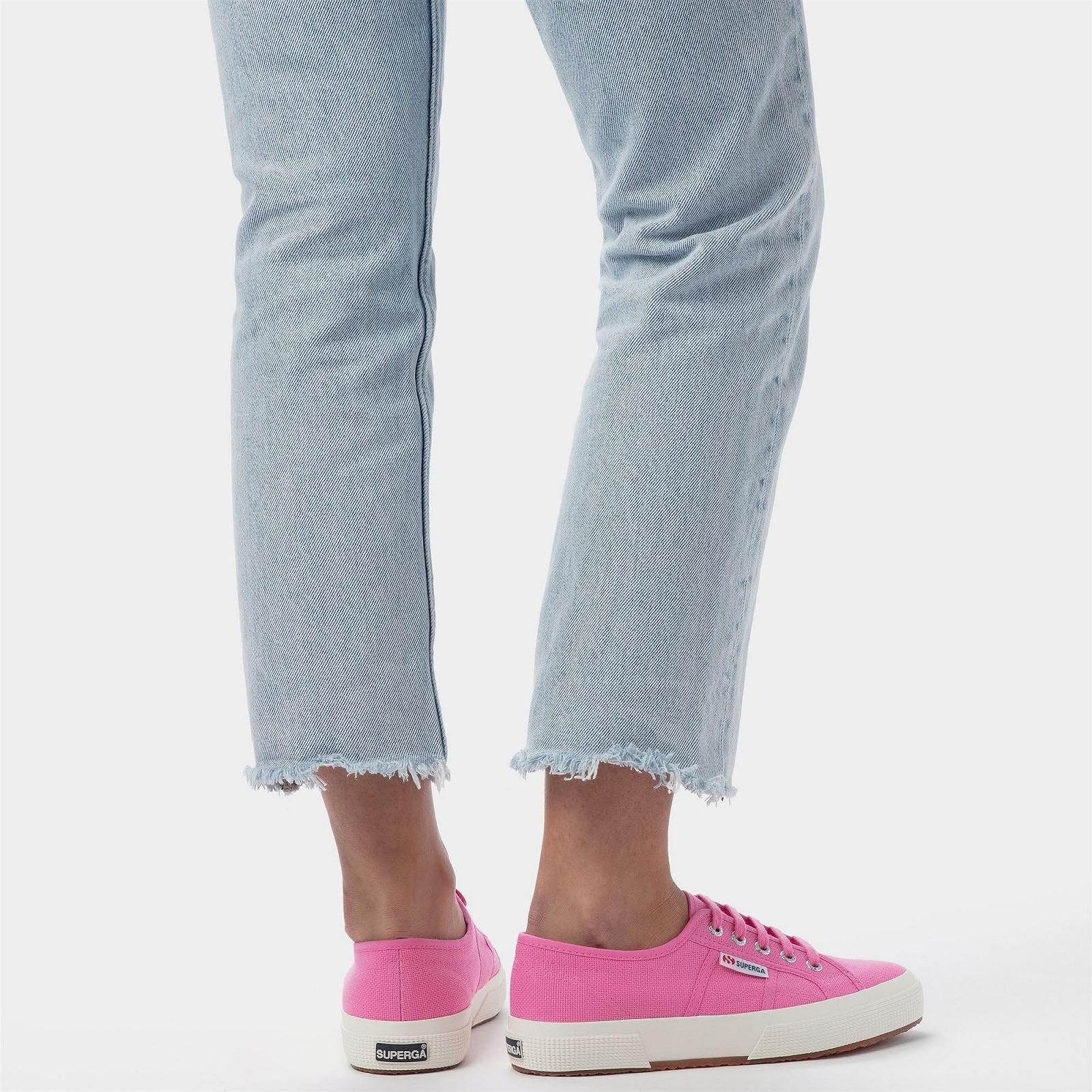 Кеды Superga 2750-Cotu Classic Low-Top Unisex Adult, фото №7