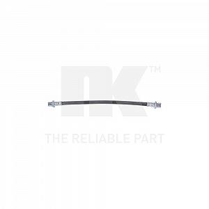 Гальмівний шланг NK 8545128 для TOYOTA задній міст зліва - Фото 1