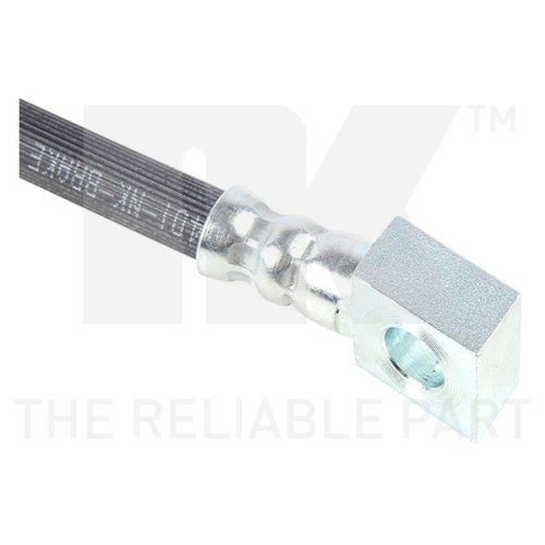 Гальмівний шланг NK 853633 для OPEL VAUXHALL, передній правий, фото №3