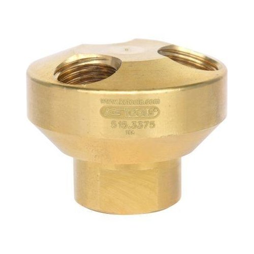 З'єднувач/розподільник для пневмосистеми KS TOOLS 515.3375, фото №4