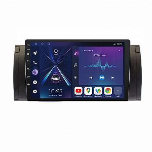 Купить Штатная магнитола BMW E39 1996-2003 X5 2000-2006 - Фото 1 Штатная магнитола BMW E39 1996-2003 X5 2000-2006 - Фото 1