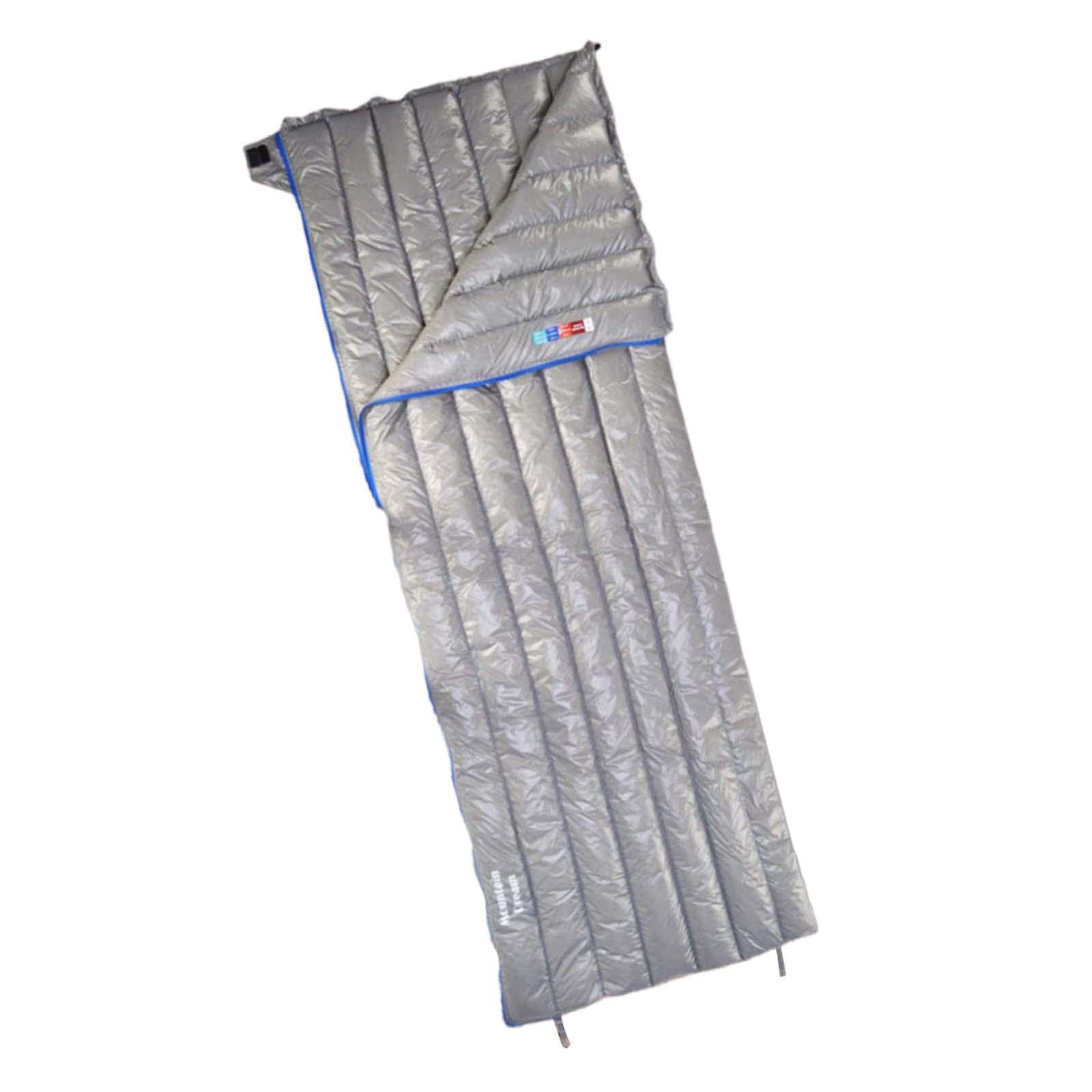 Колекція Colcolo Чехол Одномісний Упаковка Спальний Мішок Пуховий Табірний, фото №1