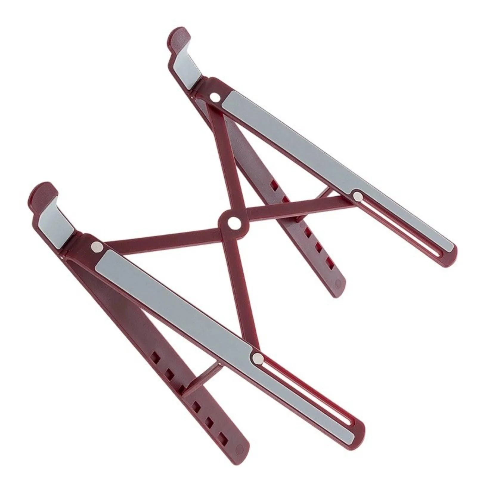 Подставка для ноутбука Vertikaler UncleS Регулируемая, фото №1