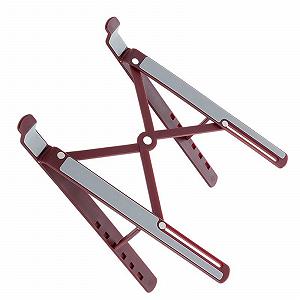 Подставка для ноутбука Vertikaler UncleS Регулируемая - Фото 1