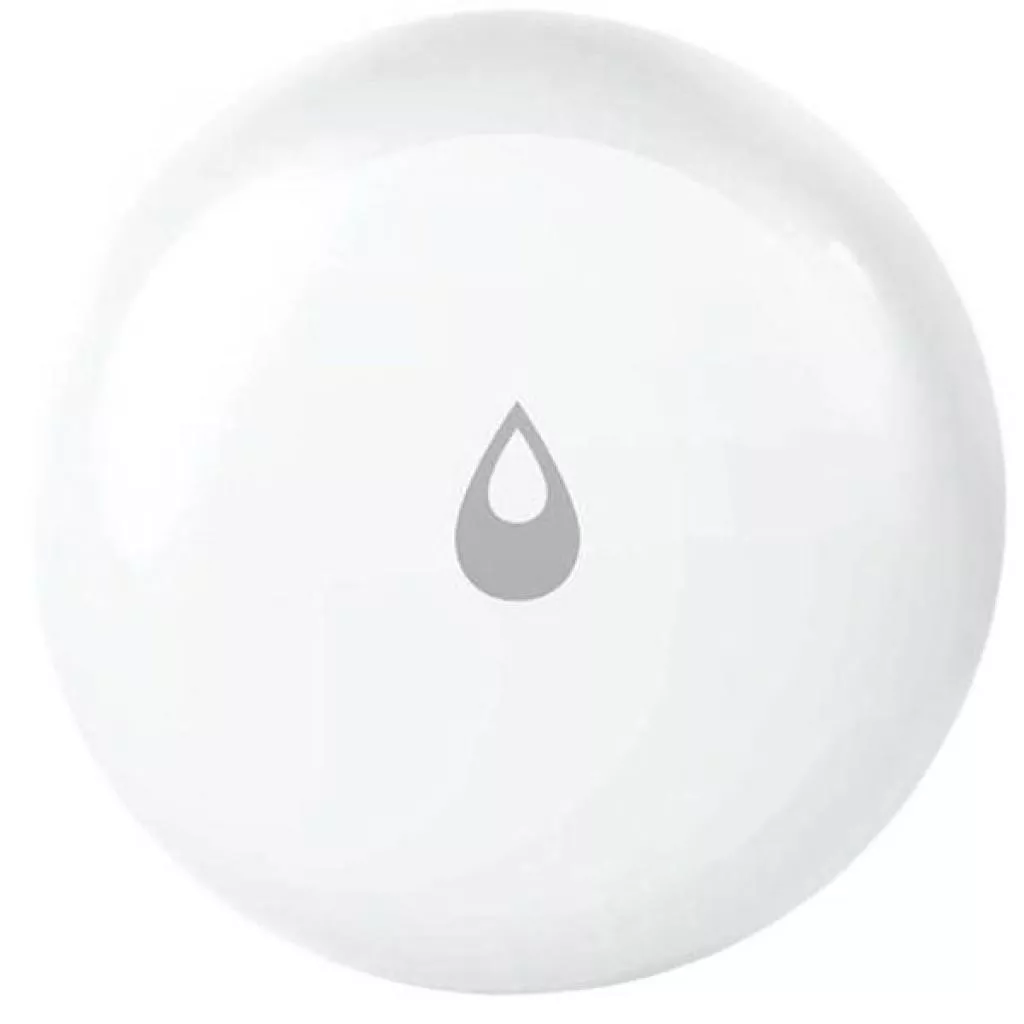 Датчик затопления Aqara Water Leak Sensor (SJCGQ11LM), фото №1 Датчик затопления Aqara Water Leak Sensor (SJCGQ11LM), фото №1