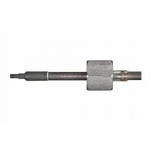 Датчик температури відпрацьованих газів HELLA 6PT 010 376-841 для MERCEDES-BENZ перед каталізатором synthetic.ua - Фото 1