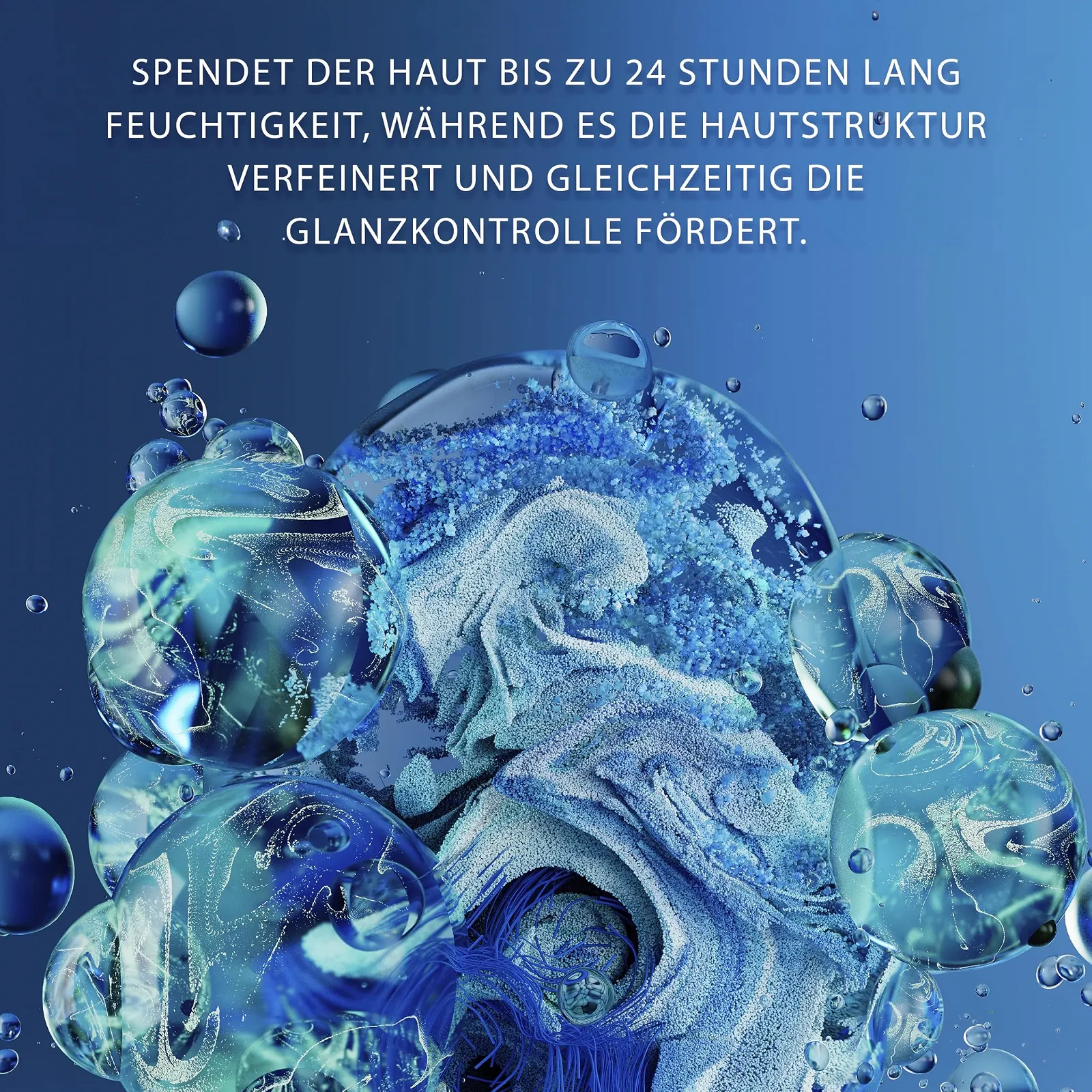 Тканевая маска Biotherm Aqua Super Mask Pure Увлажняющая маска для лица с Life Plankton и салициловой кислотой 1 x 31 г, фото №5 Тканевая маска Biotherm Aqua Super Mask Pure Увлажняющая маска для лица с Life Plankton и салициловой кислотой 1 x 31 г, фото №5