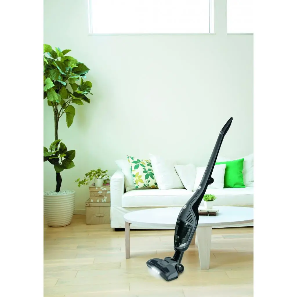 Пылесос Gorenje SVC 216 FGD SVC216FGD, фото №7