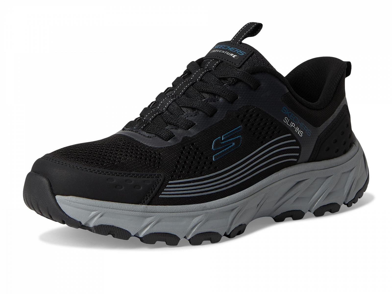 Кросівки Skechers Hillcrest 2.0, фото №7 Кросівки Skechers Hillcrest 2.0, фото №7