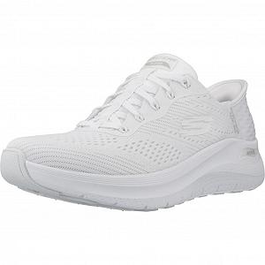 Кросівки Skechers жіночі спортивні - Фото 1