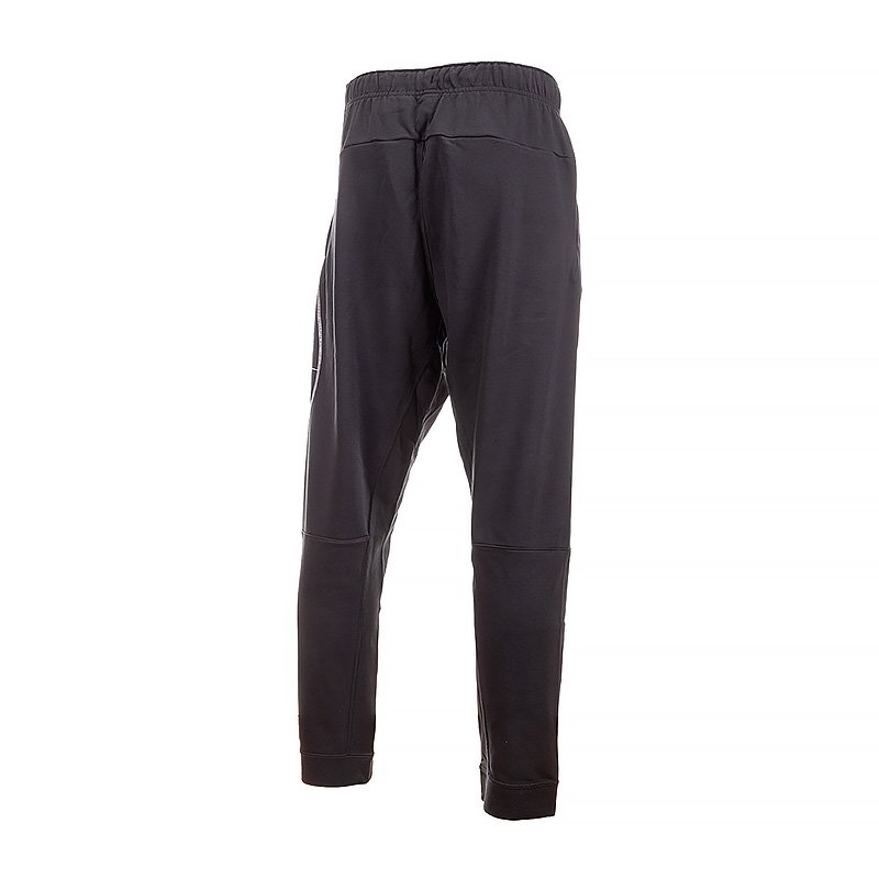 Штани Nike DF FLC PANT TAPER Q5 2XL, фото №2