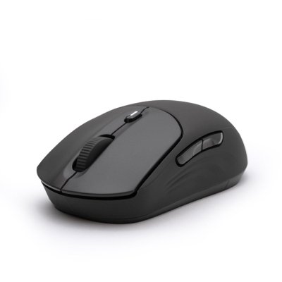 Мышка HP 400 Quiet Wireless/Bluetooth Black (AZ7B2AA), фото №11 Мышка HP 400 Quiet Wireless/Bluetooth Black (AZ7B2AA), фото №11