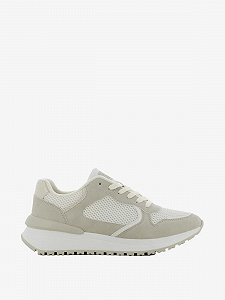 Кроссовки Safety Jogger Ladies Casual Sneakers Low 627162SFJ-H49 Бежевый размер 38 synthetic.ua - Фото 1