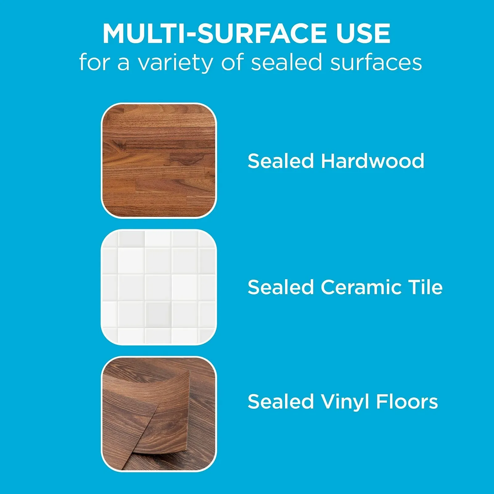 Пароочиститель BLACK+DECKER HSM13E1 White, фото №8