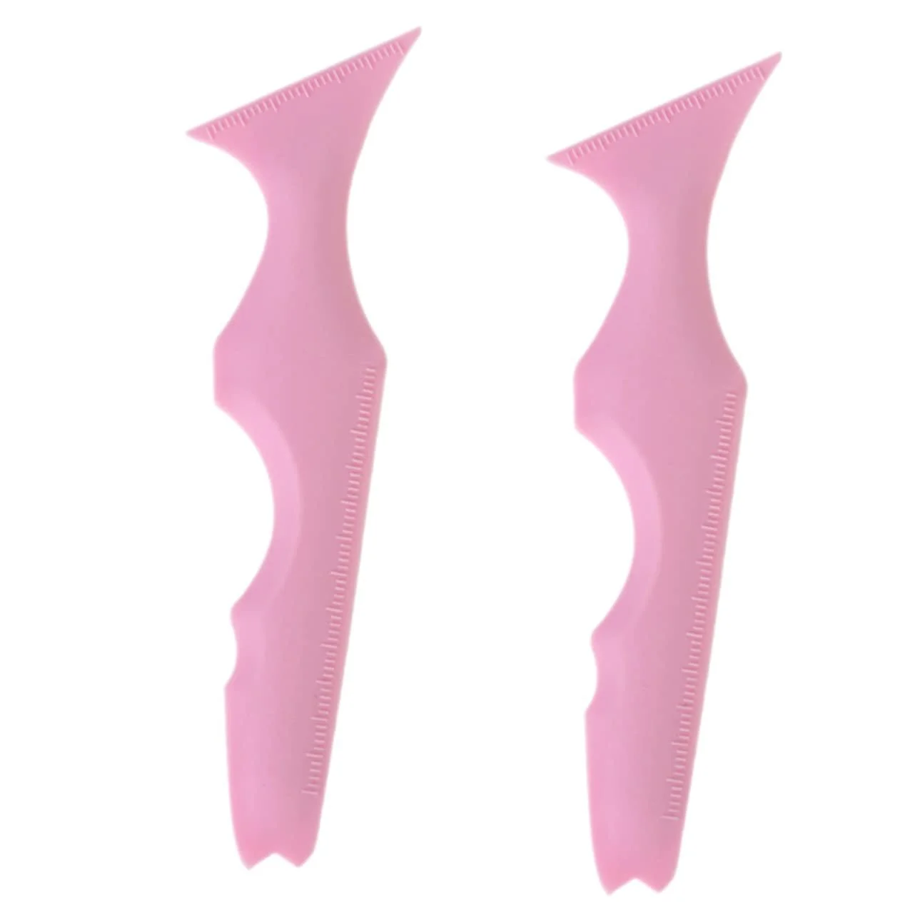 Трафареты для бровей Mikinona Силиконовые, фото №1 Трафареты для бровей Mikinona Силиконовые, фото №1