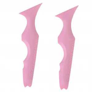 Купить Трафареты для бровей Mikinona Силиконовые - Фото 1 Трафареты для бровей Mikinona Силиконовые - Фото 1