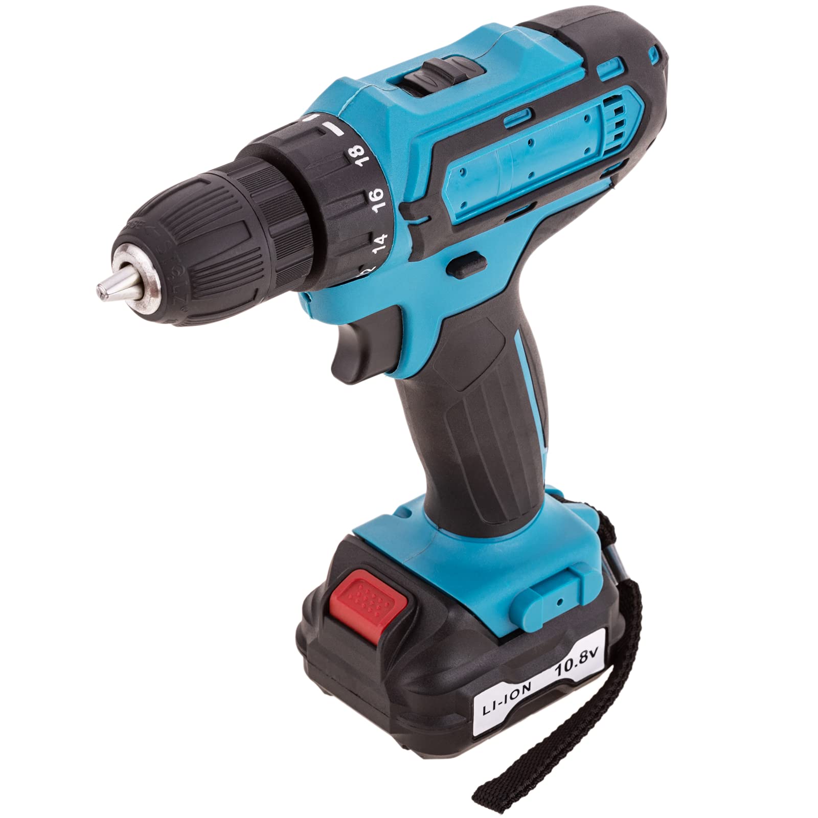 Дрель BeMatik 10.8 V аккумуляторная, фото №3 Дрель BeMatik 10.8 V аккумуляторная, фото №3