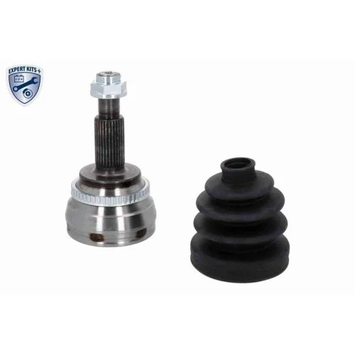 Комплект ШРУСа приводного вала VAICO EXPERT KITS + V46-0469 для RENAULT з боку колеса, фото №4