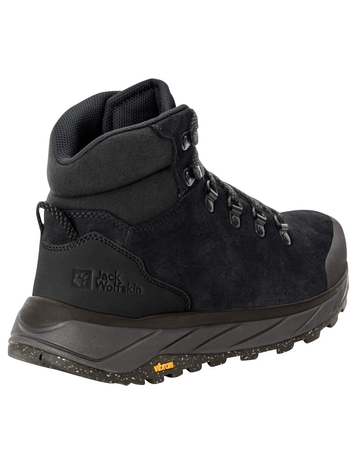 Кроссовки Jack Wolfskin Terraventure Urban Mid M, фото №3
